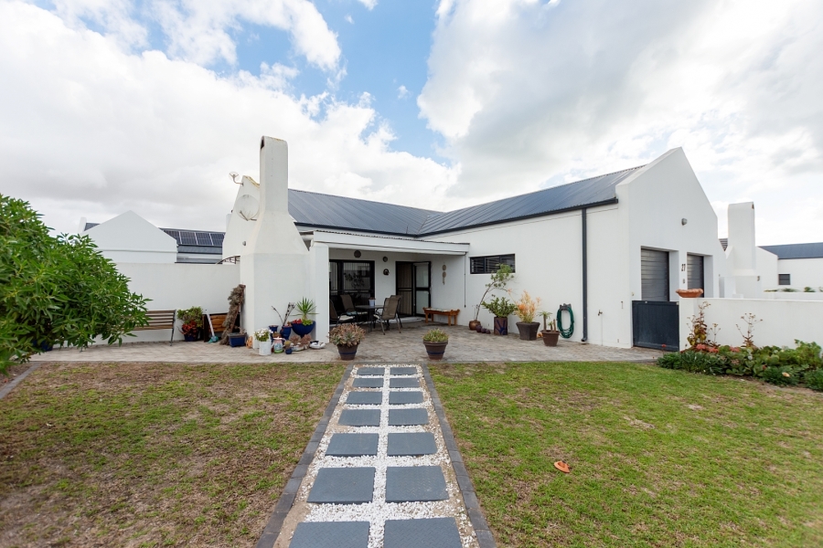 3 Bedroom Property for Sale in Atlantic Sands Private Estate Western Cape